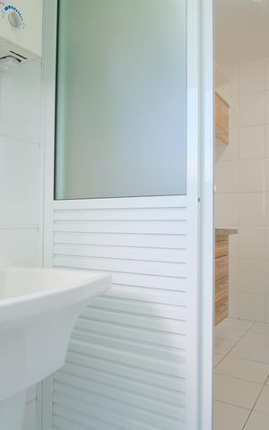 Studio à venda com 28m², 1 quarto e 1 vagaÁrea de Serviço