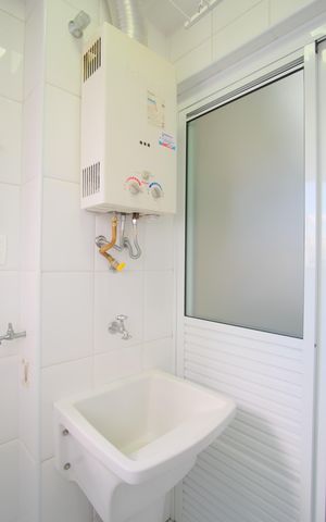 Studio à venda com 28m², 1 quarto e 1 vagaÁrea de Serviço