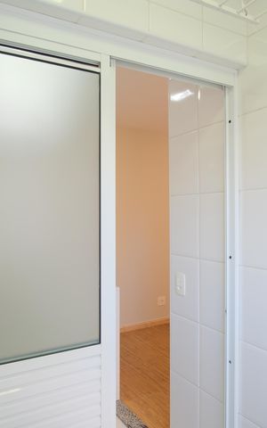 Studio à venda com 28m², 1 quarto e 1 vagaÁrea de Serviço