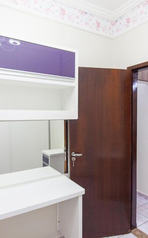 Casa para alugar com 250m², 3 quartos e 3 vagasQuarto 3