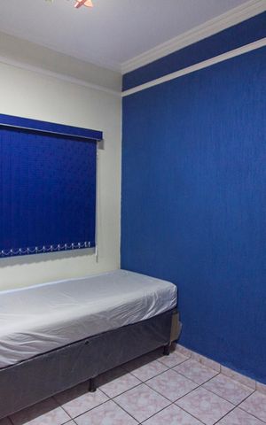 Casa para alugar com 250m², 3 quartos e 3 vagasQuarto 2