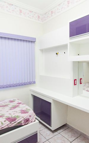Casa para alugar com 250m², 3 quartos e 3 vagasQuarto 3