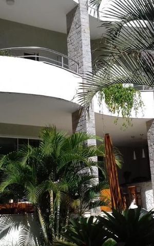 Casa de condomínio para alugar com 560m², 4 quartos e 4 vagas