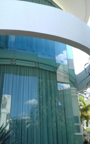 Casa de condomínio para alugar com 560m², 4 quartos e 4 vagas