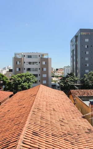 Apartamento à venda com 93m², 3 quartos e 2 vagas Apartamento à venda com 93m², 3 quartos e 2 vagasVista do Quarto 2