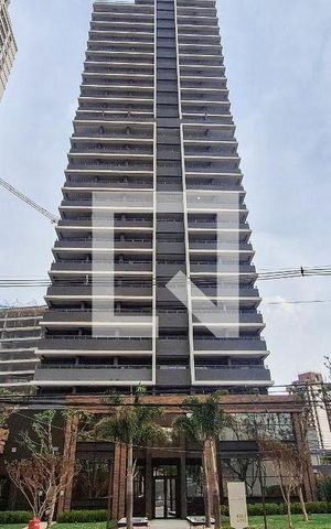 Studio à venda com 26m², 1 quarto e sem vaga Studio à venda com 26m², 1 quarto e sem vagaFachada