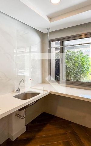 Studio à venda com 26m², 1 quarto e sem vaga Studio à venda com 26m², 1 quarto e sem vagaLavanderia