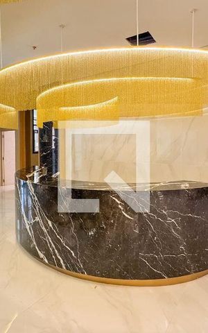 Studio à venda com 26m², 1 quarto e sem vaga Studio à venda com 26m², 1 quarto e sem vagaHall de Entrada