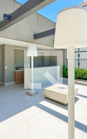 Studio à venda com 26m², 1 quarto e sem vaga Studio à venda com 26m², 1 quarto e sem vagaÁrea comum
