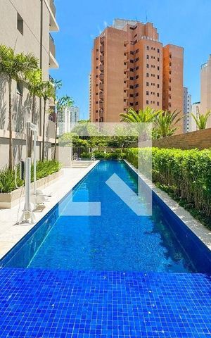 Studio à venda com 26m², 1 quarto e sem vaga Studio à venda com 26m², 1 quarto e sem vagaÁrea comum - Piscina