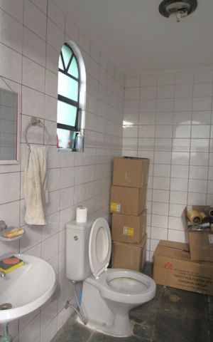 Casa à venda com 480m², 3 quartos e 2 vagasEdícula
