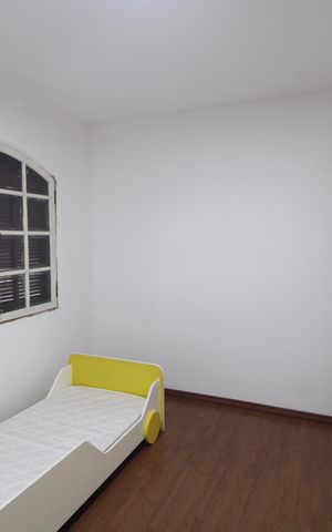 Casa à venda com 480m², 3 quartos e 2 vagasSuíte