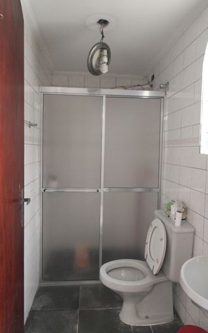 Casa à venda com 480m², 3 quartos e 2 vagasEdícula