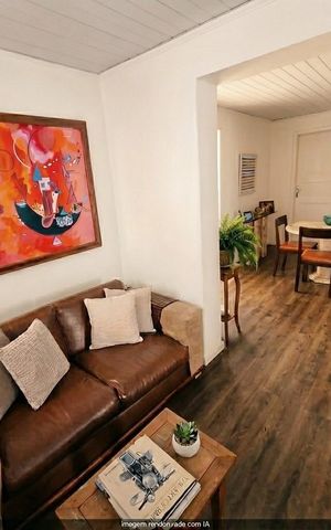 Casa à venda com 110m², 3 quartos e 3 vagas