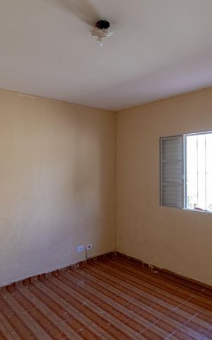 Casa à venda com 90m², 2 quartos e 1 vaga Casa à venda com 90m², 2 quartos e 1 vagaQuarto 2
