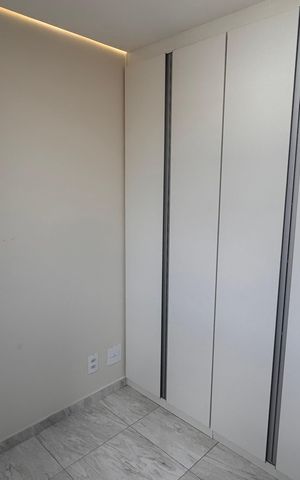 Apartamento para alugar com 68m², 3 quartos e 1 vaga Apartamento para alugar com 68m², 3 quartos e 1 vagaQuarto 1
