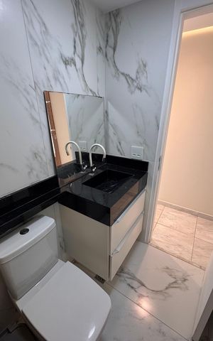 Apartamento para alugar com 68m², 3 quartos e 1 vaga Apartamento para alugar com 68m², 3 quartos e 1 vagaCozinha
