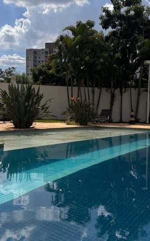 Apartamento para alugar com 68m², 3 quartos e 1 vaga Apartamento para alugar com 68m², 3 quartos e 1 vagaÁrea comum