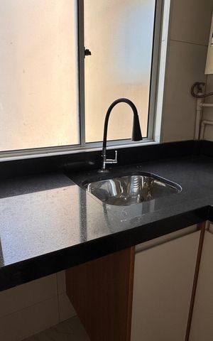 Apartamento para alugar com 68m², 3 quartos e 1 vaga Apartamento para alugar com 68m², 3 quartos e 1 vagaCozinha