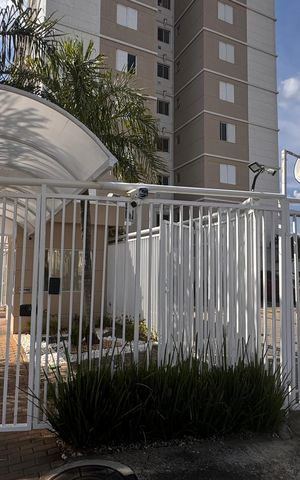 Apartamento para alugar com 68m², 3 quartos e 1 vaga Apartamento para alugar com 68m², 3 quartos e 1 vagaFachada