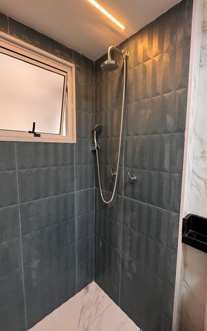 Apartamento para alugar com 68m², 3 quartos e 1 vaga Apartamento para alugar com 68m², 3 quartos e 1 vagaBanheiro