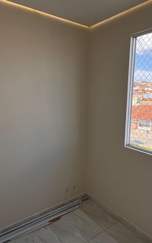 Apartamento para alugar com 68m², 3 quartos e 1 vaga Apartamento para alugar com 68m², 3 quartos e 1 vagaQuarto 1