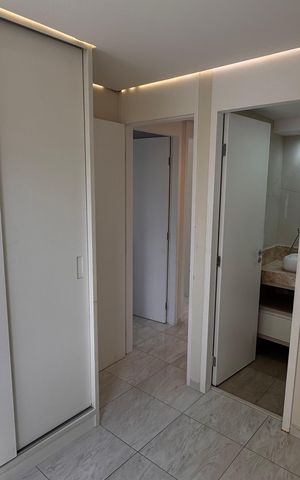 Apartamento para alugar com 68m², 3 quartos e 1 vaga Apartamento para alugar com 68m², 3 quartos e 1 vagaSuíte