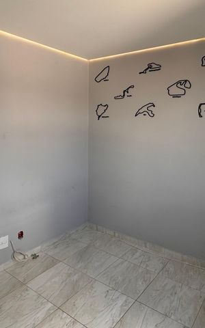Apartamento para alugar com 68m², 3 quartos e 1 vaga Apartamento para alugar com 68m², 3 quartos e 1 vagaQuarto 2