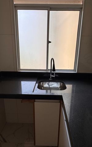 Apartamento para alugar com 68m², 3 quartos e 1 vaga Apartamento para alugar com 68m², 3 quartos e 1 vagaCozinha