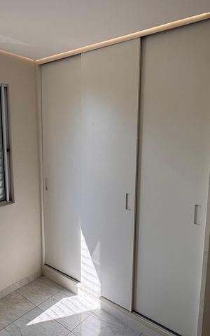 Apartamento para alugar com 68m², 3 quartos e 1 vaga Apartamento para alugar com 68m², 3 quartos e 1 vagaSuíte