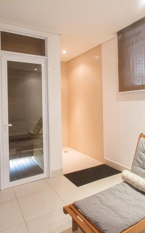 Apartamento à venda com 74m², 2 quartos e 1 vagaÁrea comum - Spa