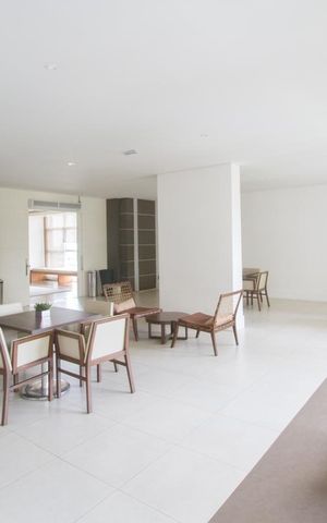 Apartamento à venda com 74m², 2 quartos e 1 vagaÁrea comum - Salão de Festas