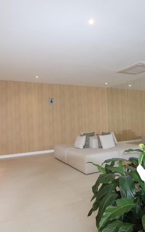 Studio para alugar com 30m², 1 quarto e sem vagaÁrea comum
