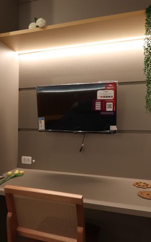 Studio para alugar com 30m², 1 quarto e sem vagaStudio - ambiente quarto
