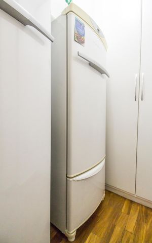 Apartamento à venda com 220m², 3 quartos e 3 vagas Apartamento à venda com 220m², 3 quartos e 3 vagasDespensa