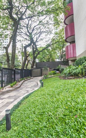 Apartamento à venda com 220m², 3 quartos e 3 vagasÁrea comum