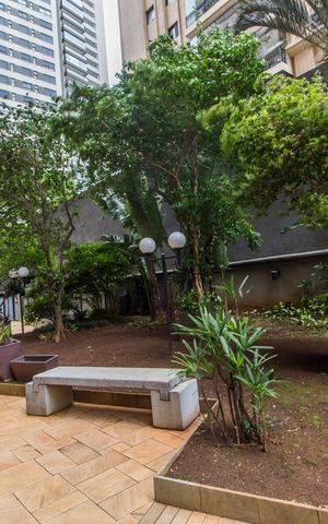 Apartamento à venda com 220m², 3 quartos e 3 vagasÁrea comum