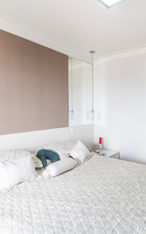 Apartamento à venda com 220m², 3 quartos e 3 vagas Apartamento à venda com 220m², 3 quartos e 3 vagasSuíte 1