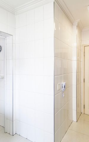 Apartamento à venda com 220m², 3 quartos e 3 vagas Apartamento à venda com 220m², 3 quartos e 3 vagasCozinha