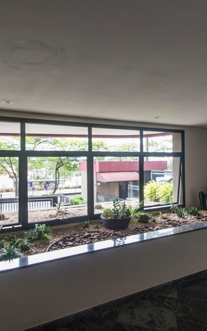 Apartamento à venda com 220m², 3 quartos e 3 vagasÁrea comum - Hall social