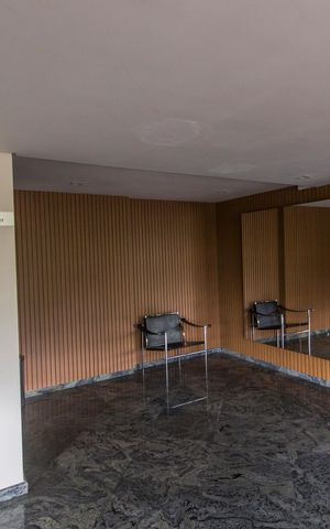Apartamento à venda com 220m², 3 quartos e 3 vagasÁrea comum - Hall social