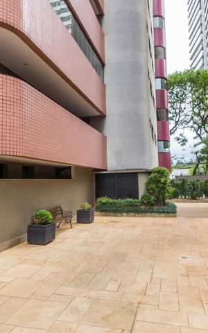 Apartamento à venda com 220m², 3 quartos e 3 vagasÁrea comum