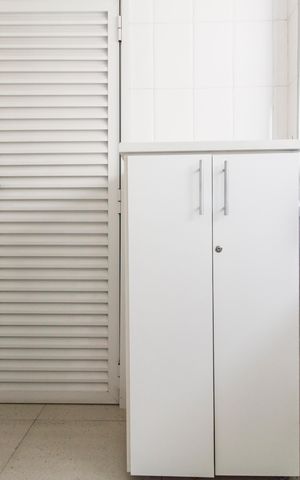 Apartamento à venda com 220m², 3 quartos e 3 vagas Apartamento à venda com 220m², 3 quartos e 3 vagasÁrea de Serviço