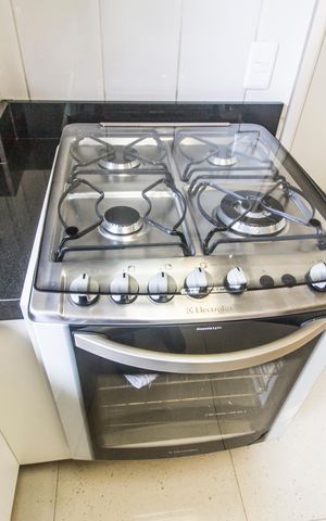 Apartamento à venda com 220m², 3 quartos e 3 vagas Apartamento à venda com 220m², 3 quartos e 3 vagasCozinha