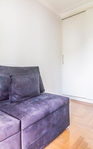 Apartamento à venda com 220m², 3 quartos e 3 vagas Apartamento à venda com 220m², 3 quartos e 3 vagasQuarto 4