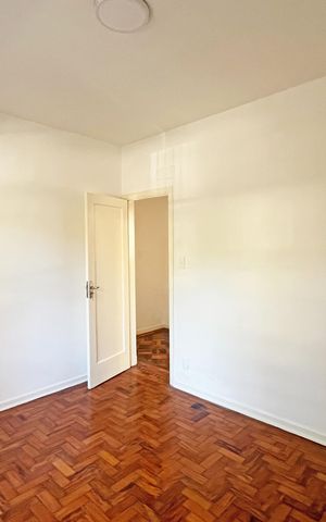 Apartamento para alugar com 45m², 2 quartos e 1 vagaQuarto 1