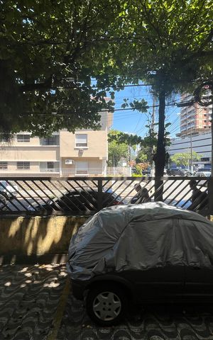 Apartamento para alugar com 45m², 2 quartos e 1 vagaVista da Sala