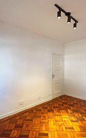 Apartamento para alugar com 45m², 2 quartos e 1 vagaSala