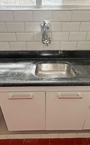 Apartamento para alugar com 45m², 2 quartos e 1 vagaCozinha