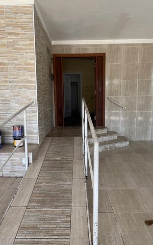 Apartamento para alugar com 45m², 2 quartos e 1 vagaAcessibilidade